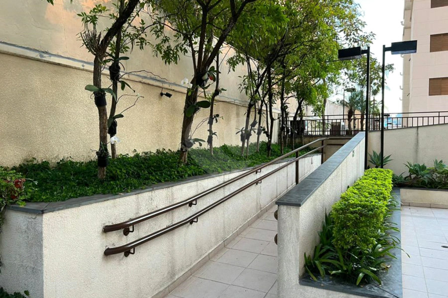 Apartamento à venda com 3 quartos, sendo 1 suíte, em Santa Teresinha, São Paulo, SP