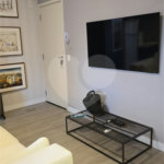 Apartamento à venda com 1 quarto em Vila Olímpia, São Paulo, SP
