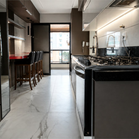 Apartamento à venda com 3 suítes em Santana, São Paulo, SP