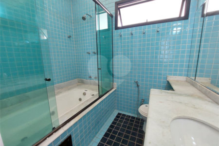 Apartamento para alugar com 1 suíte em Vila Leopoldina, São Paulo, SP