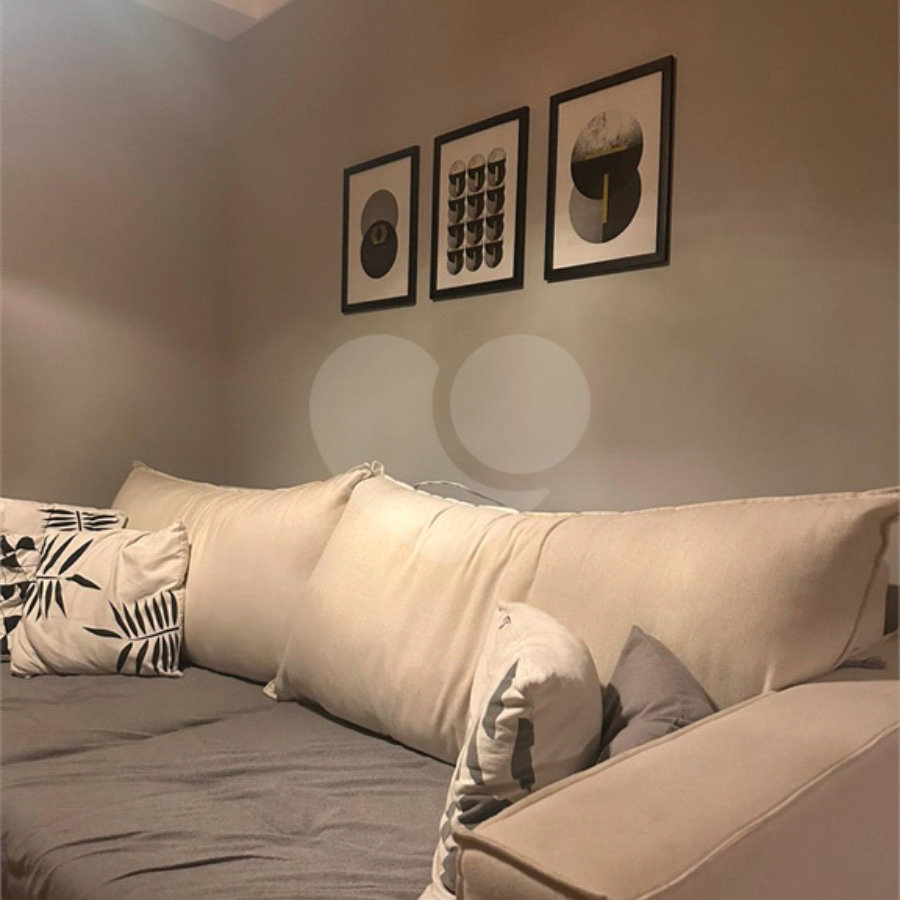Apartamento à venda com 1 suíte em Jardim Vazani, São Paulo, SP