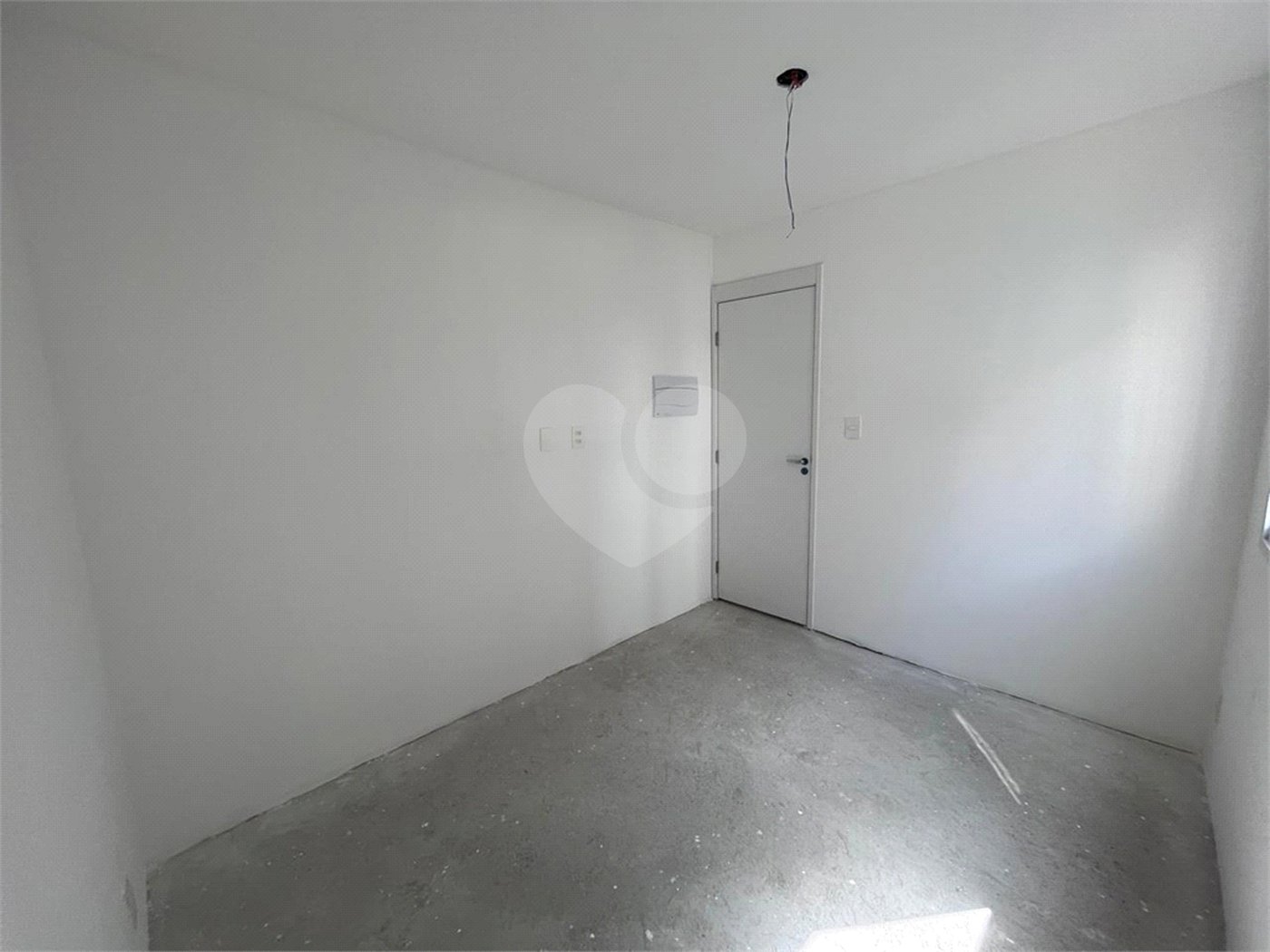 Apartamento à venda com 1 quarto em Pinheiros, São Paulo, SP