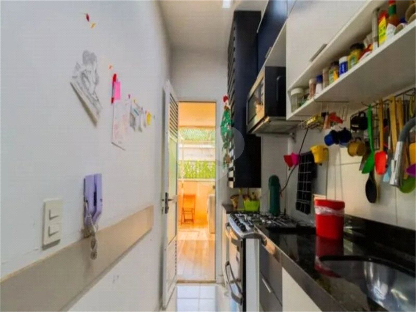 Apartamento à venda com 2 quartos, sendo 1 suíte, em Vila Guilherme, São Paulo, SP
