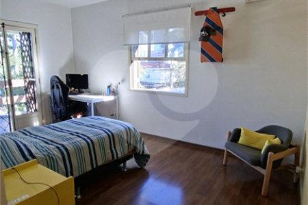 Casa à venda com 5 quartos, sendo 4 suítes, em Butantã, São Paulo, SP