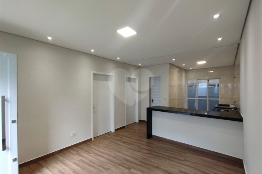 Casa à venda com 2 quartos em Tremembé, São Paulo, SP