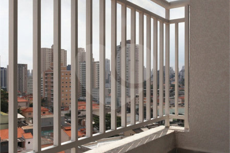 Apartamento à venda com 2 quartos, sendo 1 suíte, em Parada Inglesa, São Paulo, SP