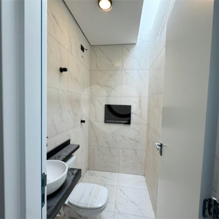 Casa em condomínio à venda com 3 quartos, sendo 1 suíte,  em Vila Alpina, São Paulo, SP