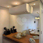 Apartamento à venda com 2 quartos, sendo 1 suíte, em Vila Prudente, São Paulo, SP