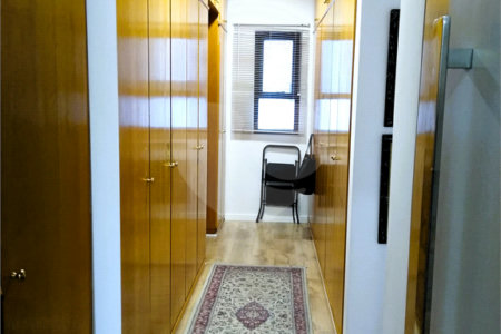 Apartamento à venda com 4 suítes em Vila Andrade, São Paulo, SP