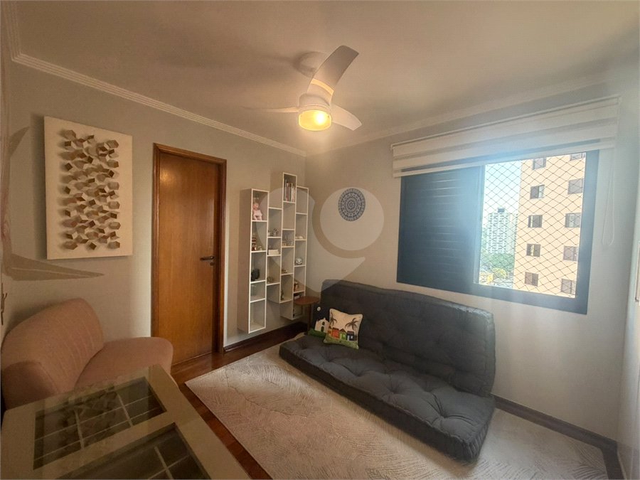 Apartamento à venda com 3 quartos, sendo 2 suítes, em Vila Mascote, São Paulo, SP