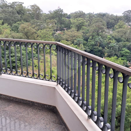 Apartamento à venda ou para alugar com 4 suítes em Santo Amaro, São Paulo, SP