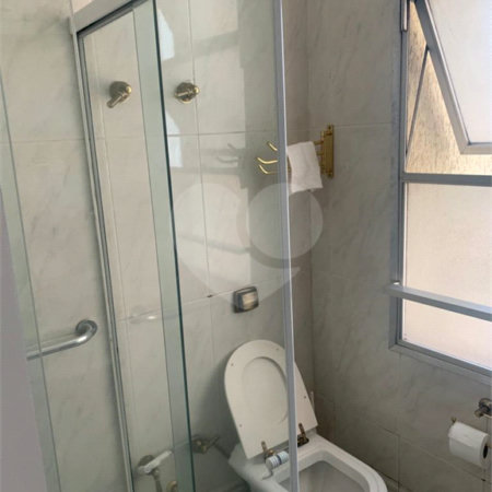 Apartamento à venda com 3 suítes em Vila Buarque, São Paulo, SP