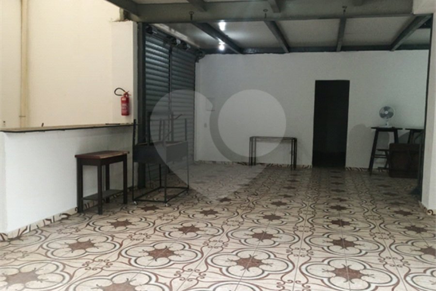 Loja para alugar em Campo Belo, São Paulo, SP