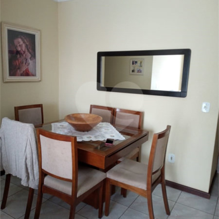 Apartamento à venda com 2 quartos no Centro, Vinhedo, SP