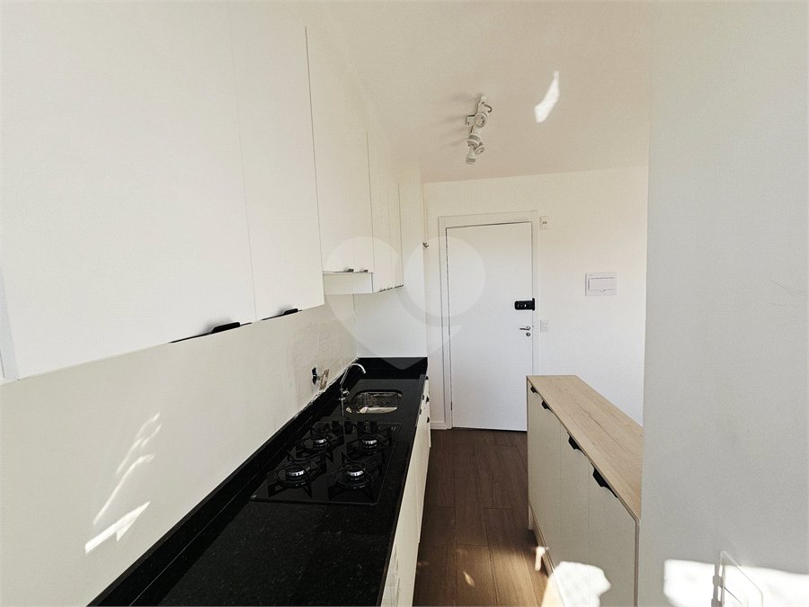 Apartamento à venda com 2 quartos em Santana, São Paulo, SP