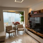Apartamento à venda com 2 suítes em Vila Leopoldina, São Paulo, SP