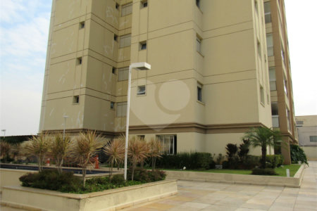 Apartamento para alugar com 3 suítes em Santana, São Paulo, SP