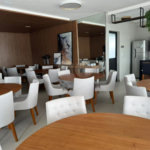 Apartamento à venda com 1 suíte em Jardim Guarujá, Sorocaba, SP
