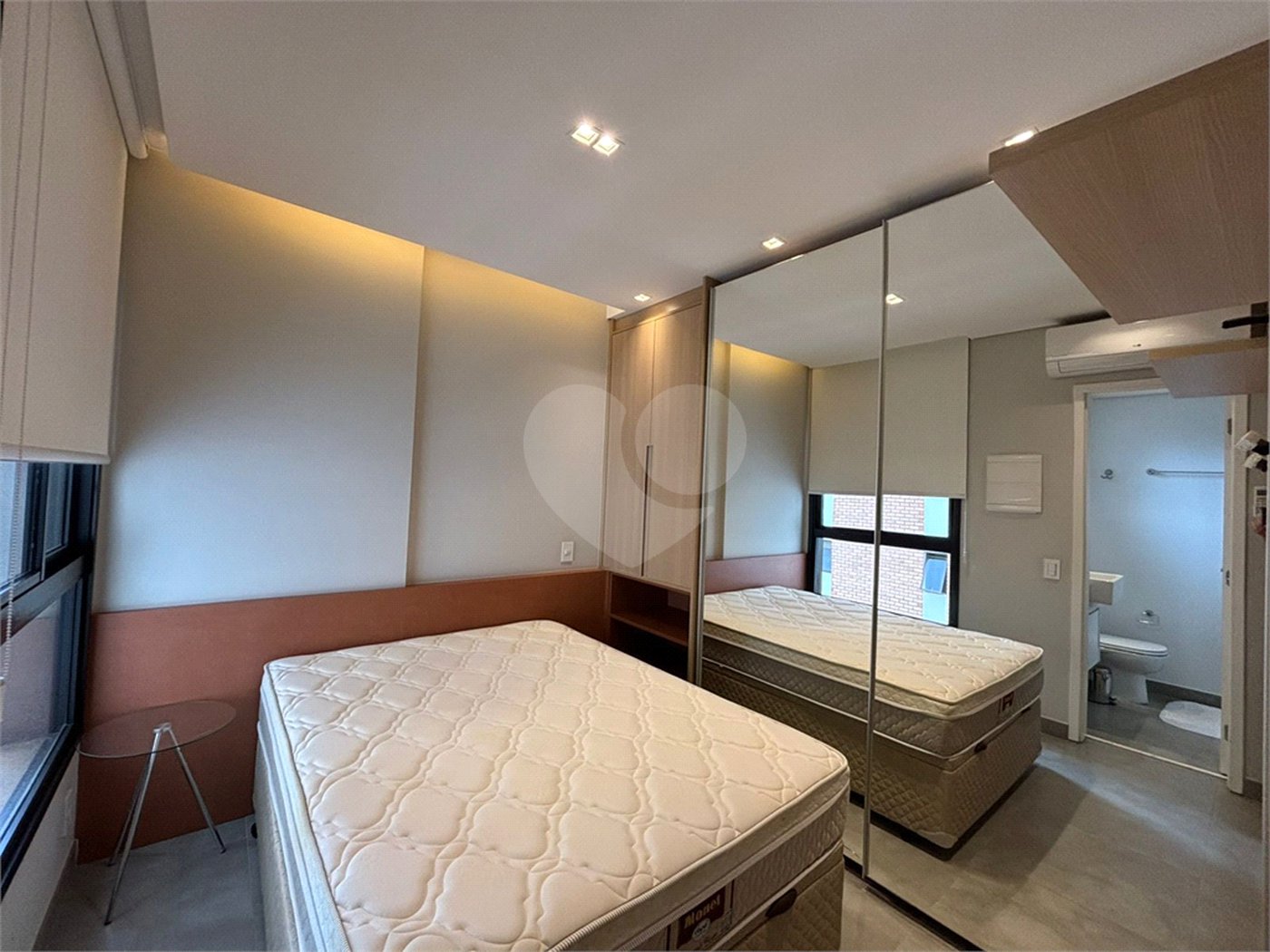 Apartamento para alugar com 1 suíte, em Pinheiros, São Paulo, SP