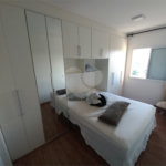 Apartamento à venda ou para alugar com 2 quartos, sendo 1 suíte,  em Fazenda Morumbi, São Paulo, SP
