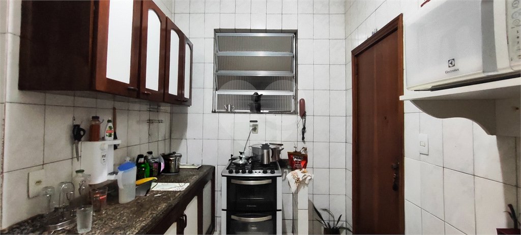 Apartamento à venda com 2 quartos em Tijuca, Rio de Janeiro, RJ