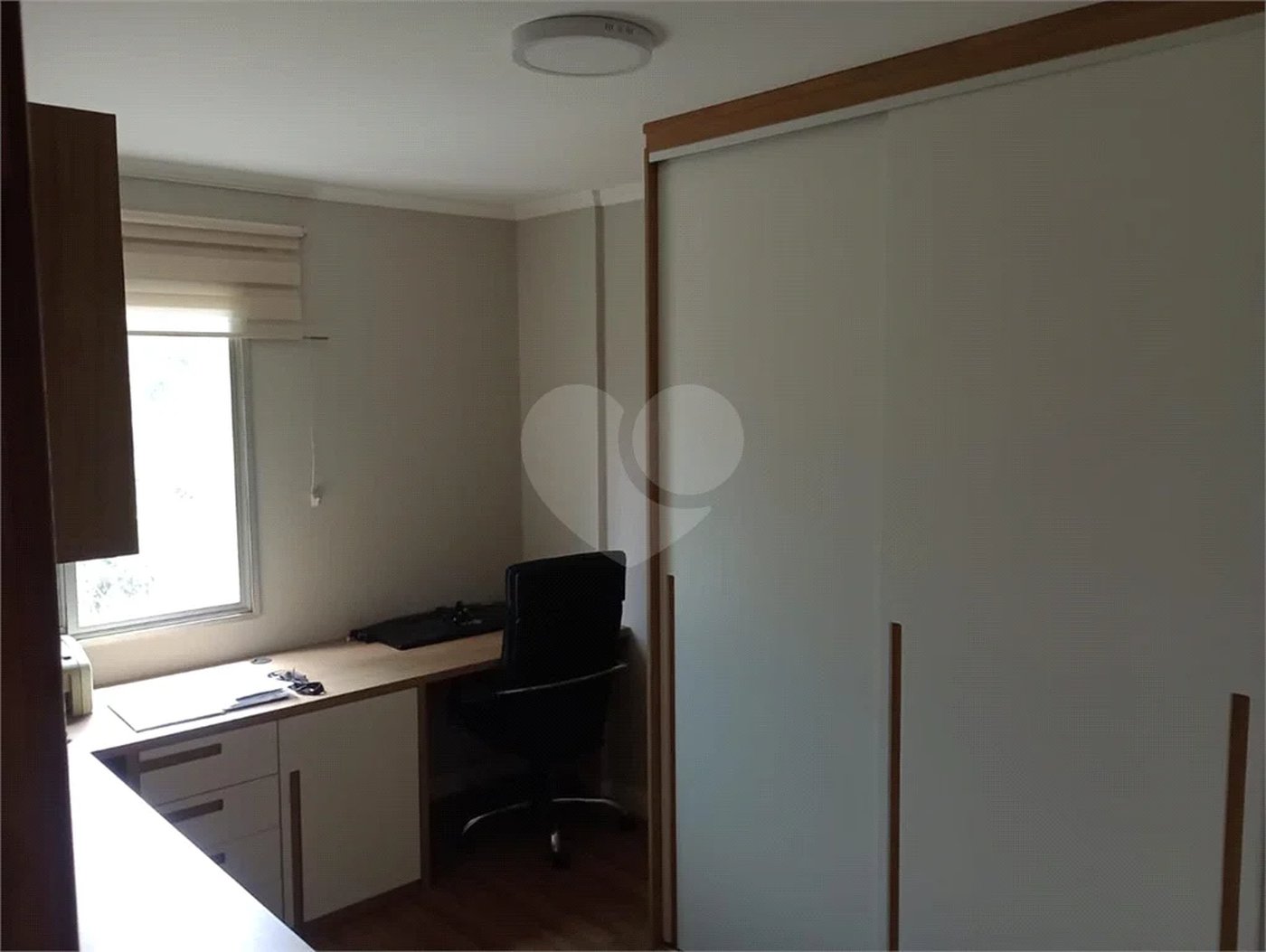 Apartamento à venda no Jabaquara com 2 quartos e 1 vaga