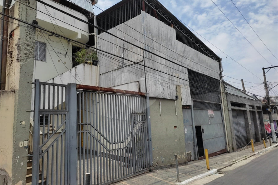 Sala à venda ou para alugar em Mandaqui, São Paulo, SP