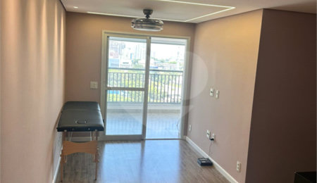 Apartamento à venda com 3 quartos, sendo 1 suíte,  em Cidade Mãe do Céu, São Paulo, SP