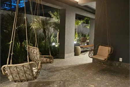 Studio à venda ou para alugar em Vila Cordeiro, São Paulo, SP