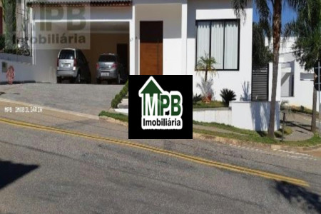Casa à venda com 3 suítes em Condomínio Golden Park Residence, Sorocaba, SP