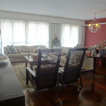 Apartamento à venda com 3 suítes em Vila Suzana, São Paulo, SP