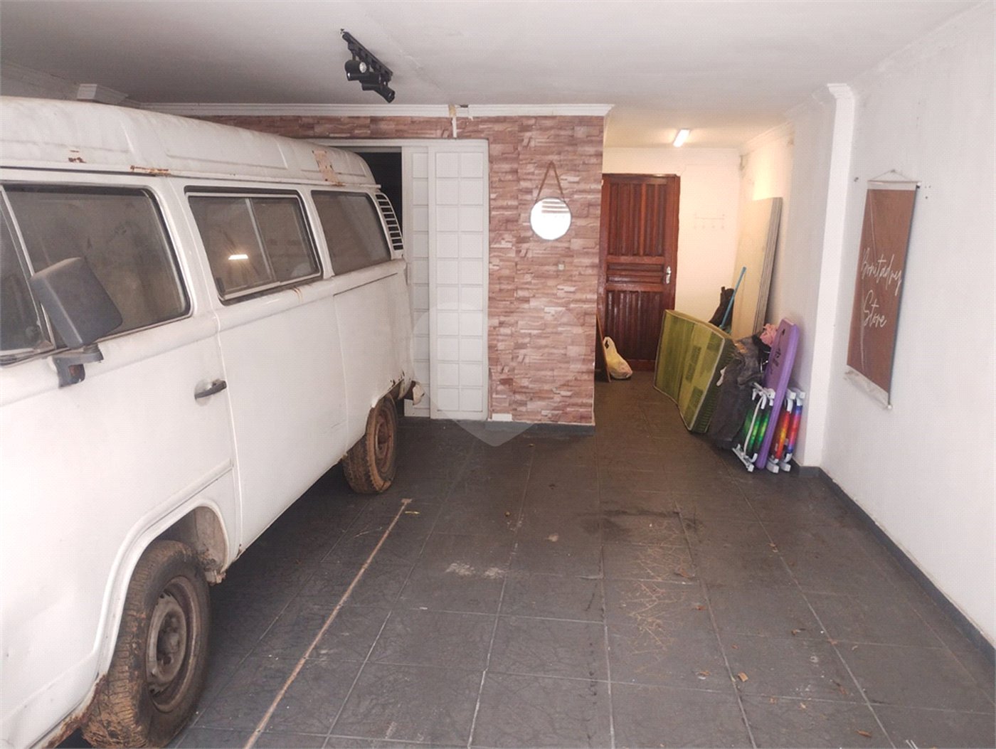 Sobrado à venda com 2 quartos em Jardim Sabará, São Paulo, SP