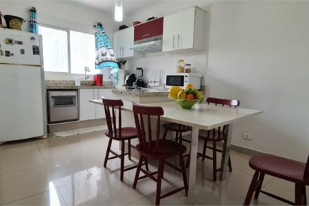 Casa à venda com 2 quartos, sendo 1 suíte, em Vila Romana, São Paulo, SP