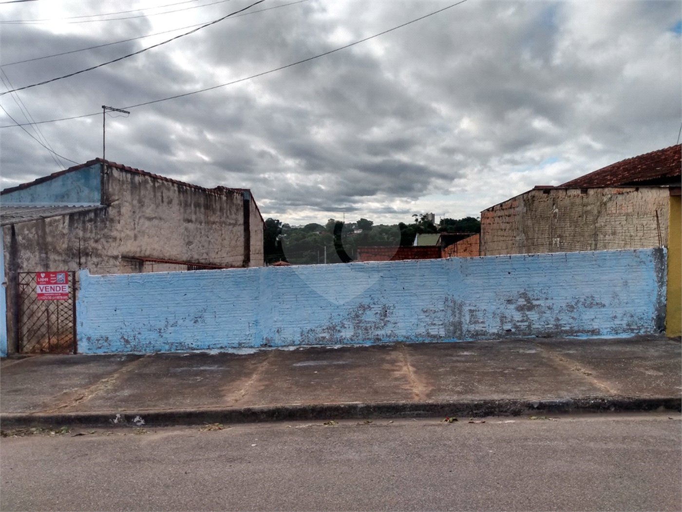 Terreno à venda em Vila Nova Itapetininga, Itapetininga, SP