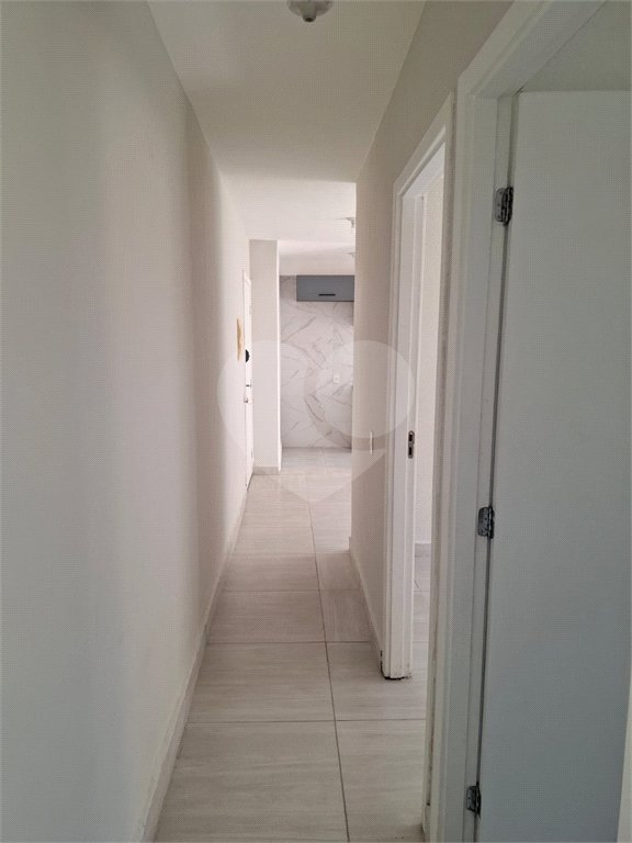 Apartamento à venda com 2 quartos em Campo Grande, Rio de Janeiro, RJ