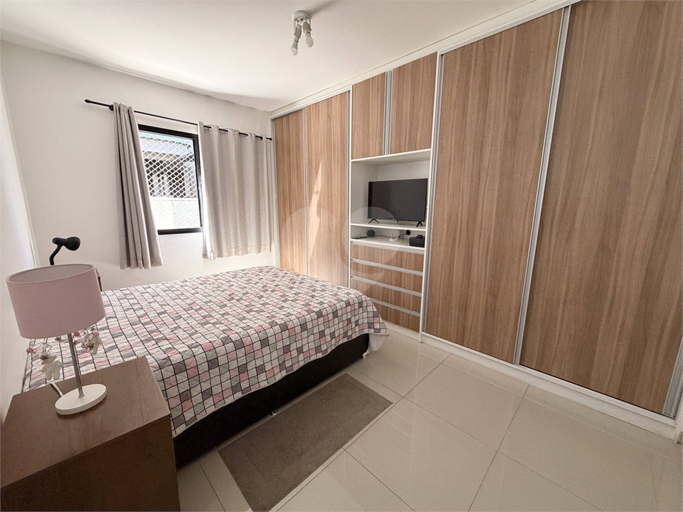 Apartamento à venda ou para alugar com 3 quartos, sendo 1 suíte, em Vista Alegre, Vinhedo, SP