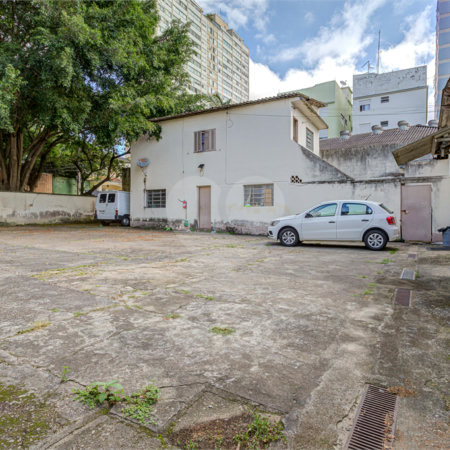 Casa à venda com 1 quarto em Granja Julieta, São Paulo, SP