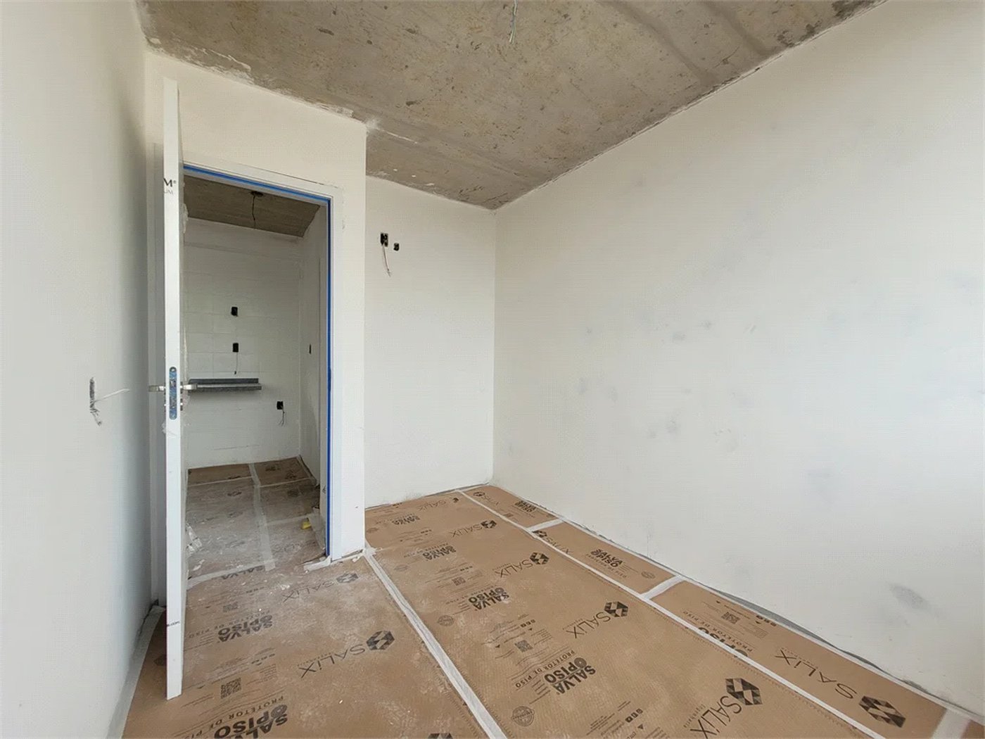 Studio à venda com 1 quarto em Sumarezinho, São Paulo, SP
