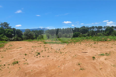 Terreno à venda no condomínio Estäncia Parque de Atibaia, Atibaia - SP