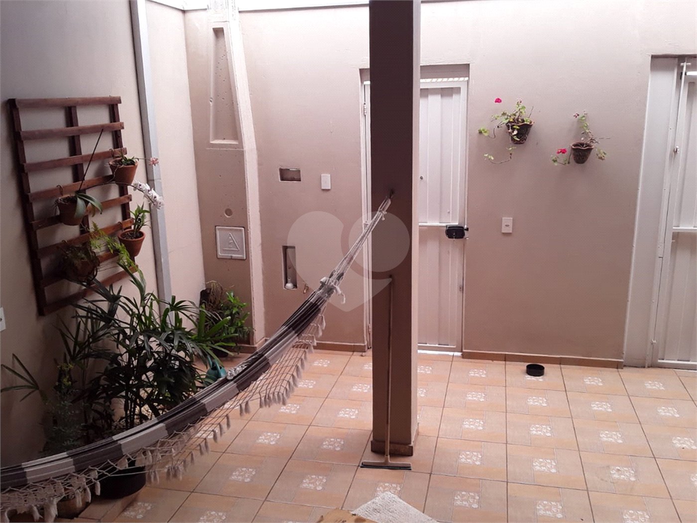 Casa à venda com 3 quartos, sendo 1 suíte,  em Vila José Salem, Itapetininga, SP