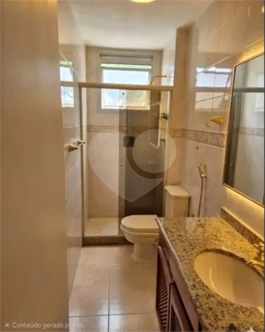 Apartamento à venda com 3 quartos, sendo 1 suíte, em Tijuca, Rio de Janeiro, RJ