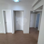 Apartamento para alugar com 3 quartos, sendo 1 suíte,  em Pinheiros, São Paulo, SP