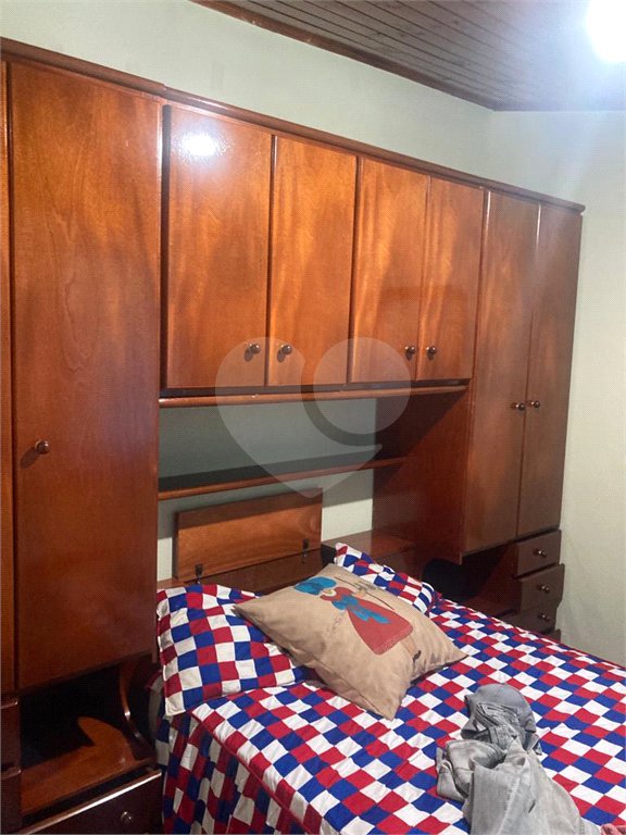 Casa Térrea à venda com 3 quartos em Pirituba, São Paulo, SP