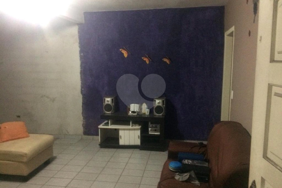 Casa à venda com 3 quartos, sendo 1 suíte, em Freguesia do Ó, São Paulo, SP