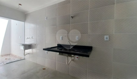 Apartamento à venda com 2 quartos em Vila Aurora (zona Norte), São Paulo, SP