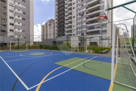 Apartamento à venda com 3 quartos, sendo 1 suíte,  em Jardim Vazani, São Paulo, SP