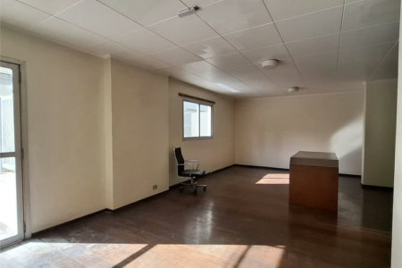 Apartamento à venda com 2 quartos em Pinheiros, São Paulo, SP