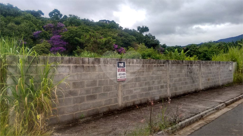 Loteamento à venda em Jardim Paulista, Atibaia, SP
