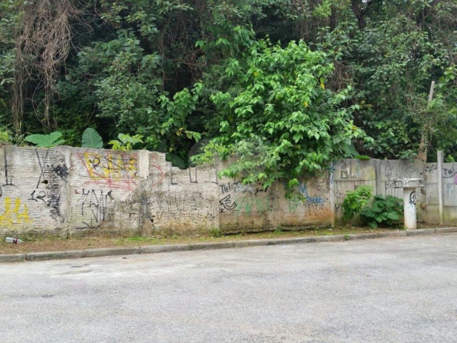Terreno à venda em Santana, São Paulo, SP