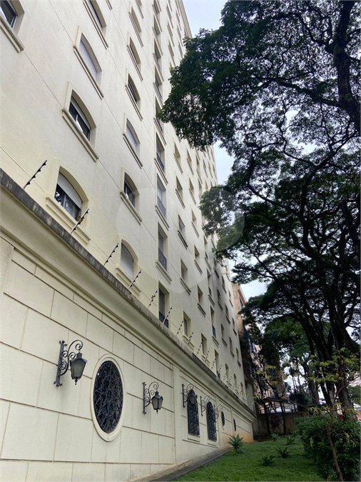 Apartamento à venda com 3 quartos, sendo 1 suíte, no Centro, Santo André, SP